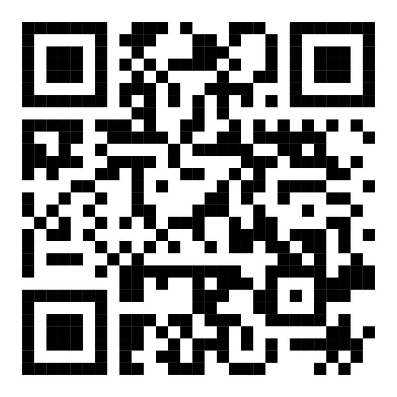 QR kód olvasó